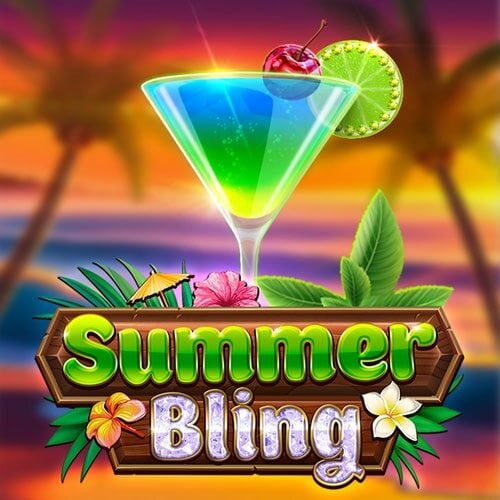 Summer Bling