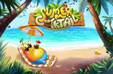 Summer Cocktail