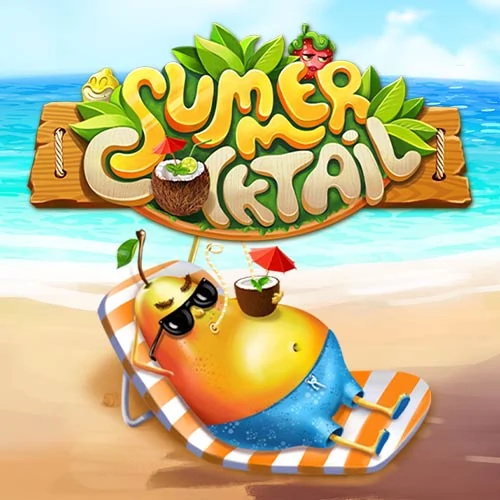 Summer Cocktail