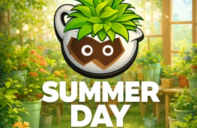 Summer Day