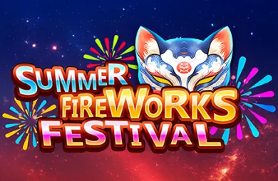 Summer Fireworks Festival