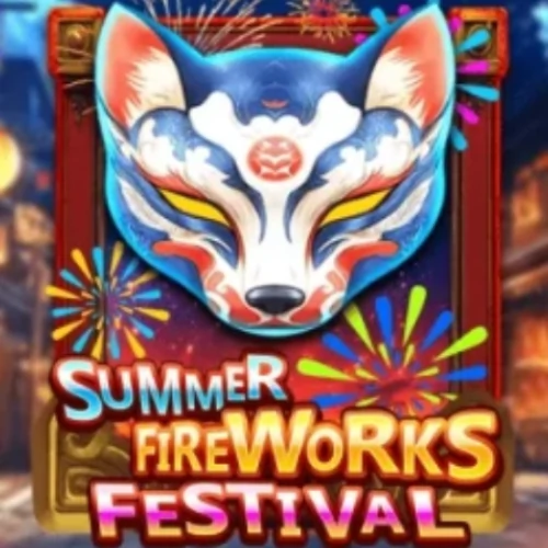 Summer Fireworks Festival