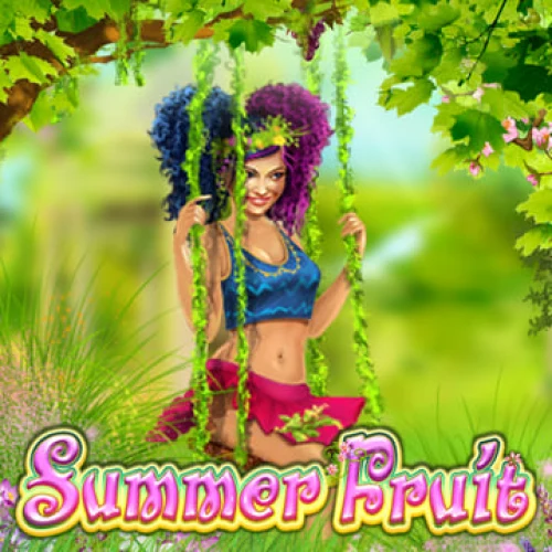 Summer Fruit