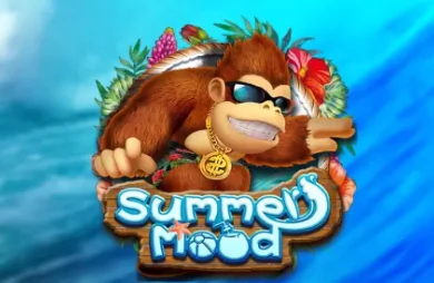 Summer Mood