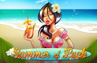 Summer Of Luck