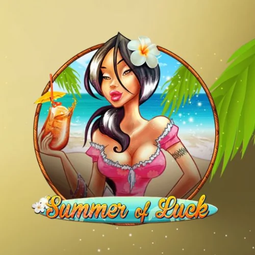 Summer Of Luck