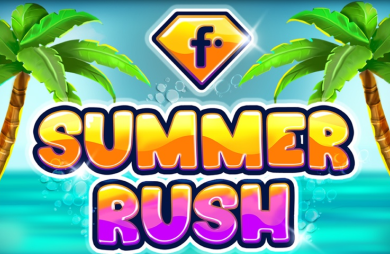 Summer Rush