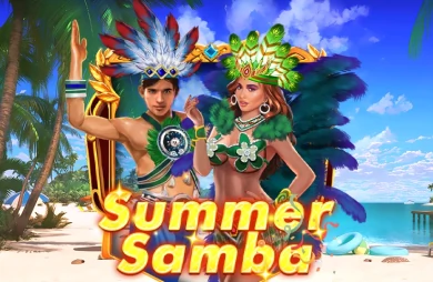 Summer Samba