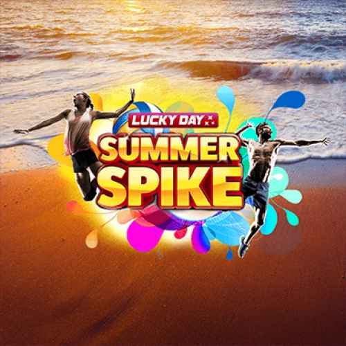 Summer Spike