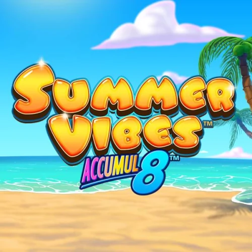 Summer Vibes Accumul8