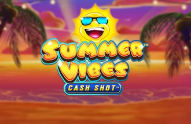Summer Vibes: Cash Shot