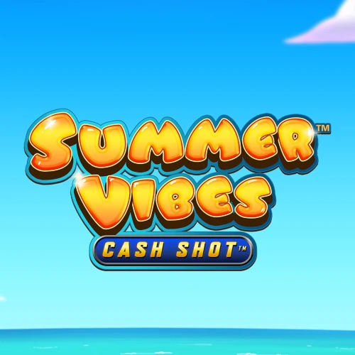 Summer Vibes: Cash Shot