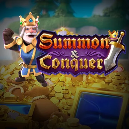 Summon &amp; Conquer