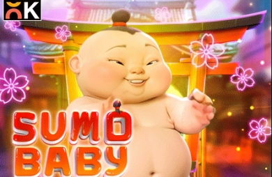 Sumo Baby