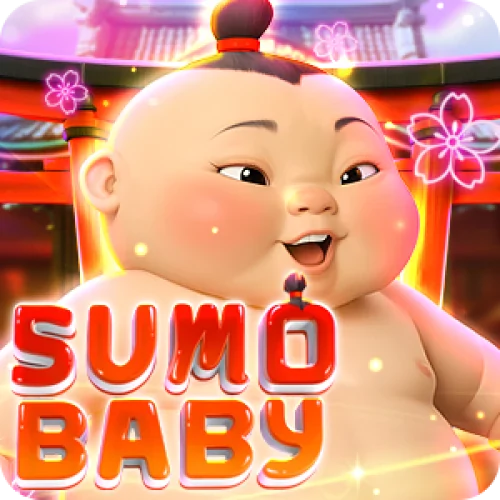 Sumo Baby