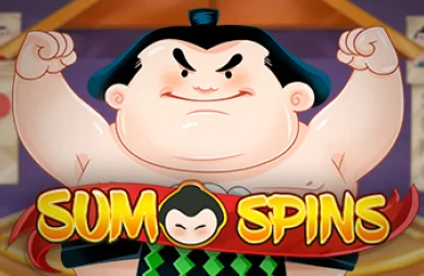 Sumo Spins