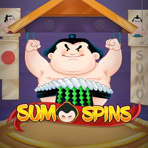 Sumo Spins