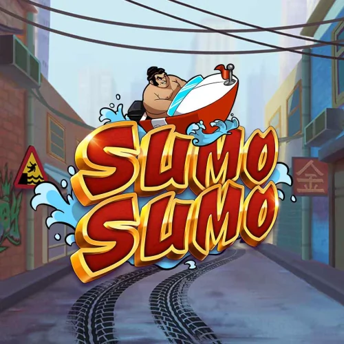 Sumo Sumo