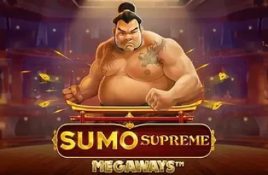 Sumo Supreme Megaways