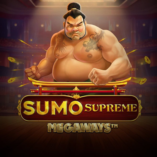 Sumo Supreme Megaways