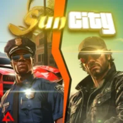 Sun City