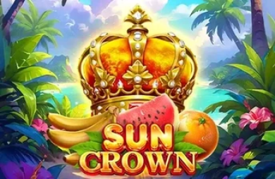 Sun Crown