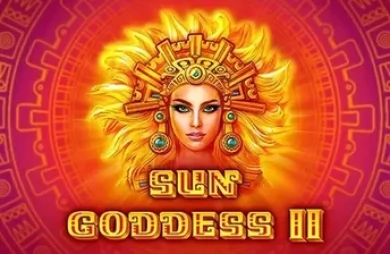 Sun Goddess II