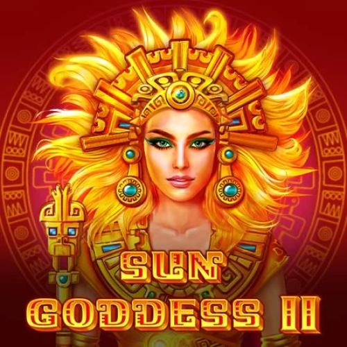 Sun Goddess II