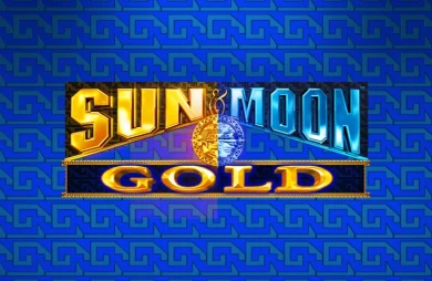Sun &amp; Moon Gold