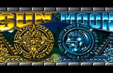 Sun & Moon