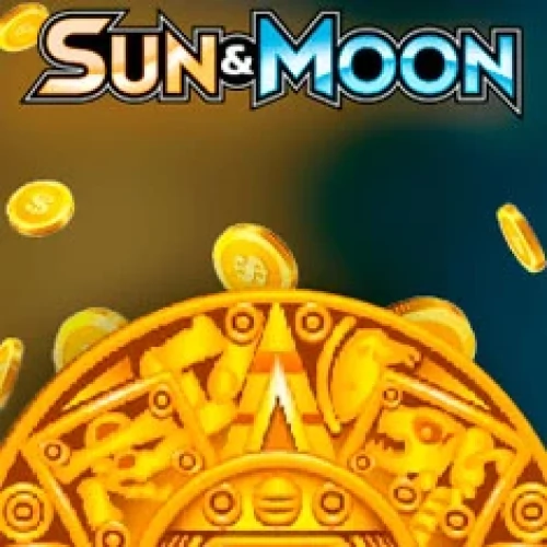 Sun &amp; Moon