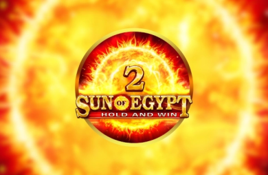 Sun of Egypt 2