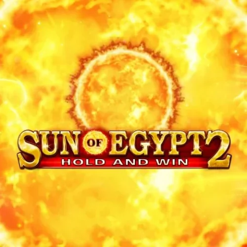 Sun of Egypt 2