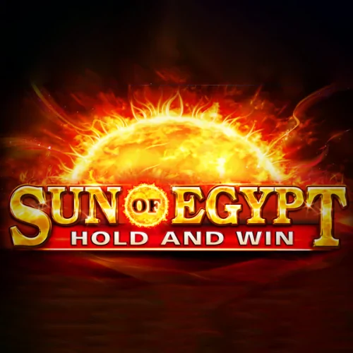 Sun of Egypt 3