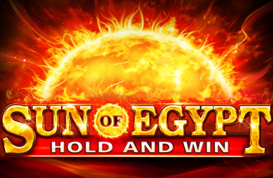 Sun of Egypt