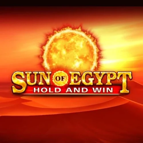 Sun of Egypt