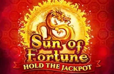 Sun of Fortune