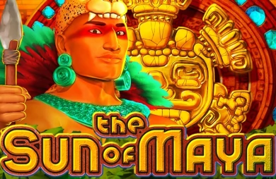 Sun Of Maya