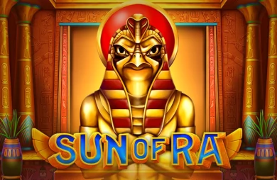Sun of Ra
