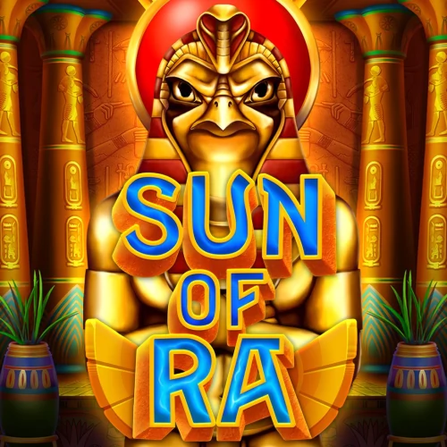Sun of Ra