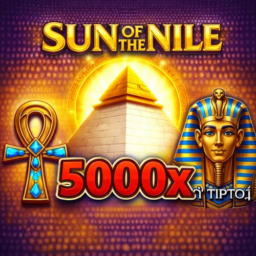 Sun Of The Nile