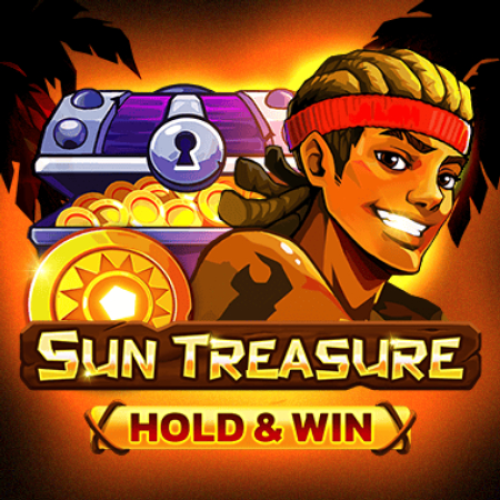 Sun Treasure Hold &amp; Win