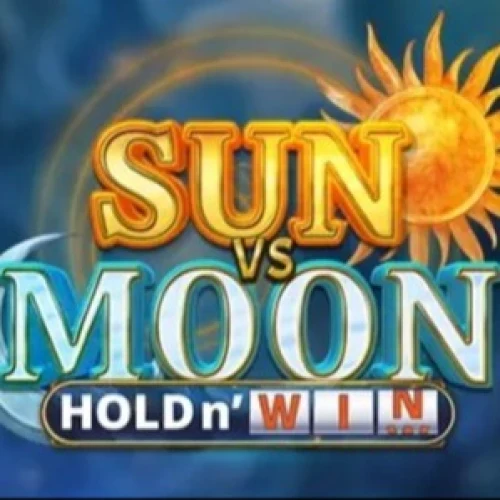 Sun vs Moon