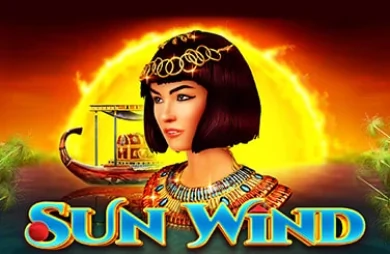 Sun Wind