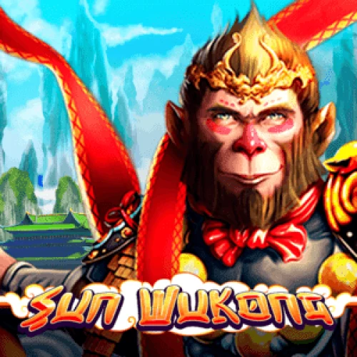 Sun Wukong (GMW)