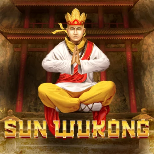 Sun Wukong (Playtech)