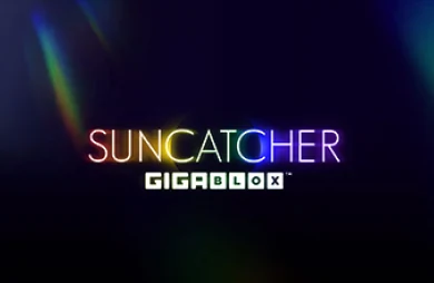 Suncatcher Gigablox