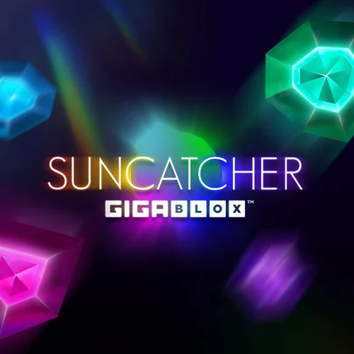 Suncatcher Gigablox