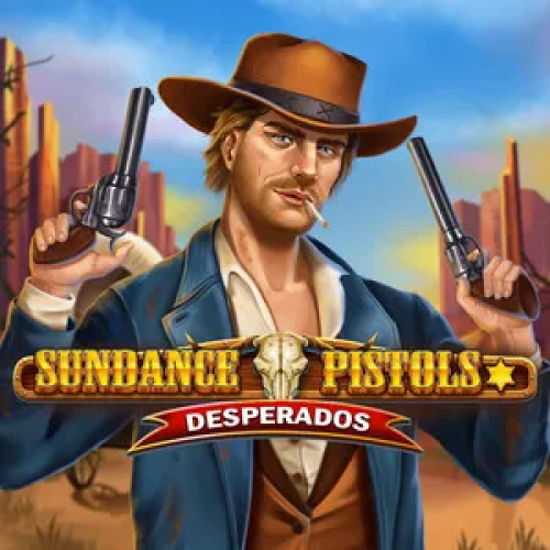 Sundance Pistols