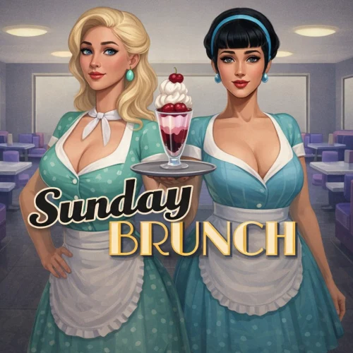 Sunday Brunch